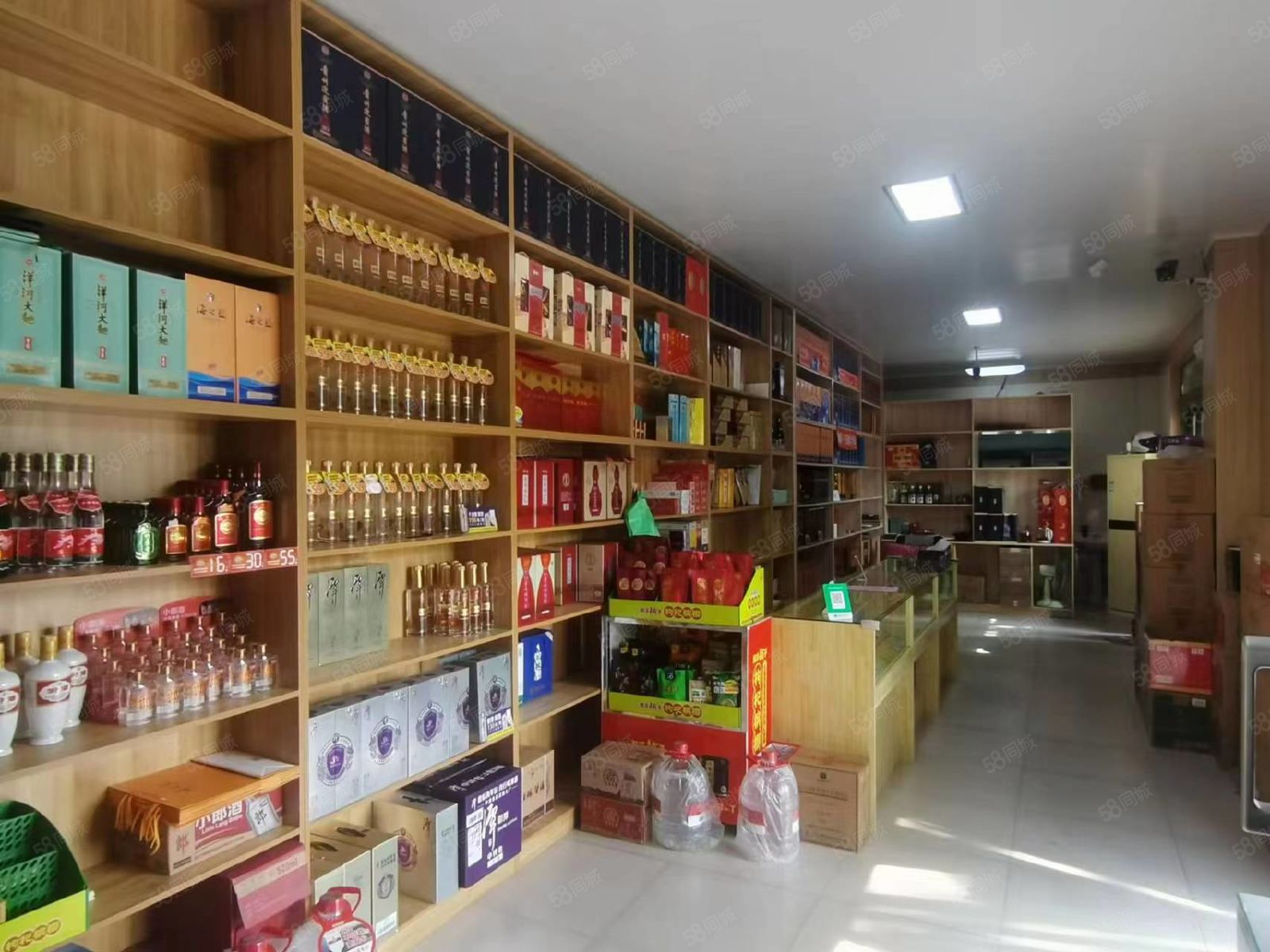煙酒店門庭冷落背后的經營智慧 利潤、門頭與朋友關系的巧妙結合