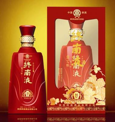 跨界融合還是營銷噱頭？——淺談終南液福星酒500ml與煙草制品零售的結合
